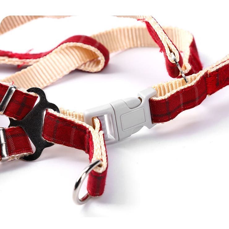 ハーネス リード 2点セット | PlusNao | 詳細画像11 