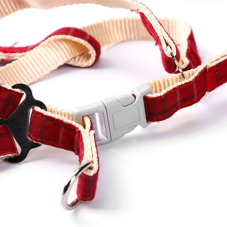 ハーネス リード 2点セット | PlusNao | 詳細画像12 