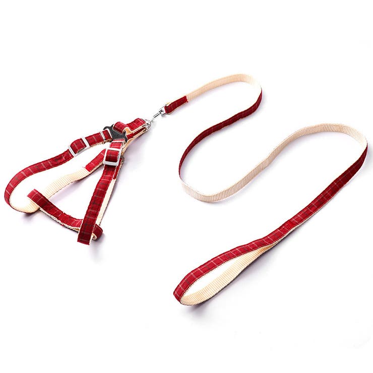 ハーネス リード 2点セット | PlusNao | 詳細画像2 