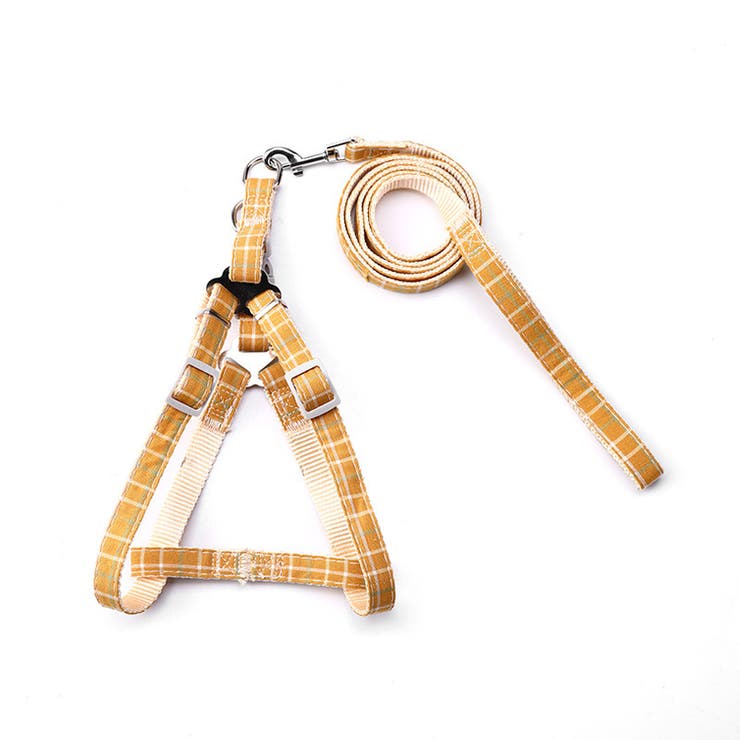 ハーネス リード 2点セット | PlusNao | 詳細画像5 