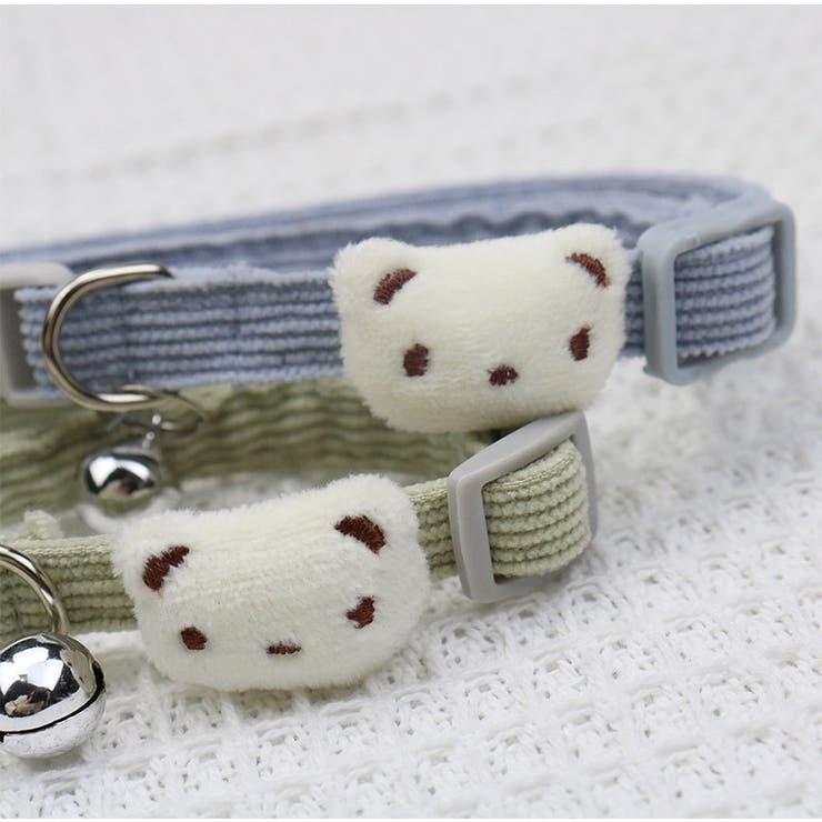 猫用首輪 ネコ 猫 | PlusNao | 詳細画像13 