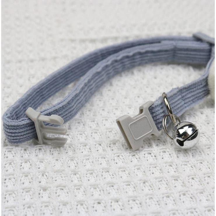 猫用首輪 ネコ 猫 | PlusNao | 詳細画像14 