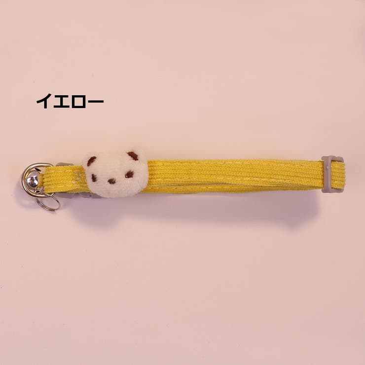 猫用首輪 ネコ 猫 | PlusNao | 詳細画像16 