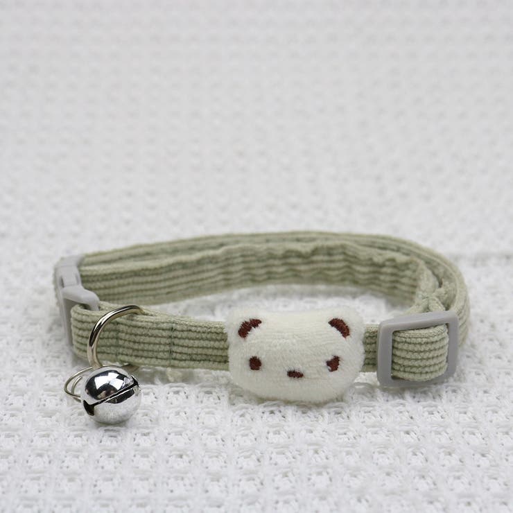 猫用首輪 ネコ 猫 | PlusNao | 詳細画像6 