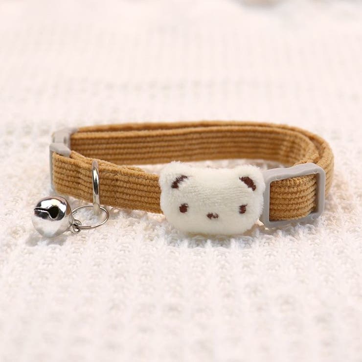 猫用首輪 ネコ 猫 | PlusNao | 詳細画像7 