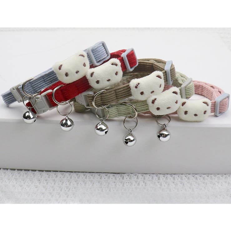 猫用首輪 ネコ 猫 | PlusNao | 詳細画像8 