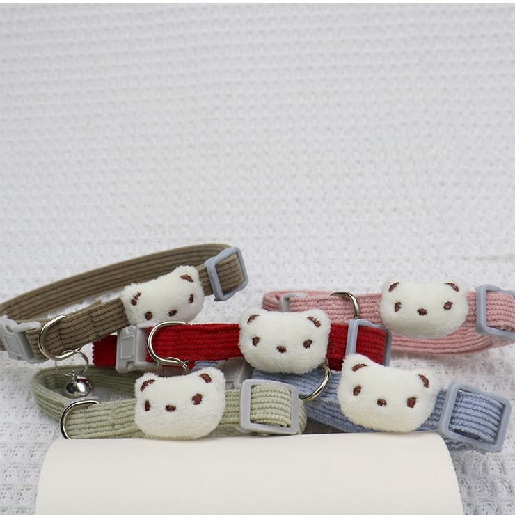 猫用首輪 ネコ 猫 | PlusNao | 詳細画像9 