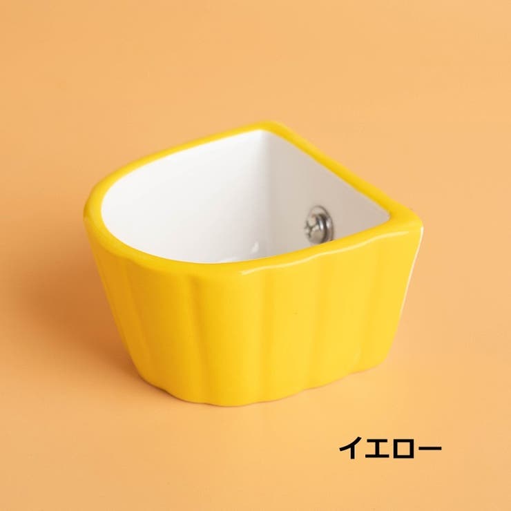 フードボウル 小動物用 ペットボウル | PlusNao | 詳細画像18