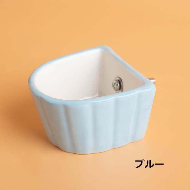 フードボウル 小動物用 ペットボウル | PlusNao | 詳細画像19