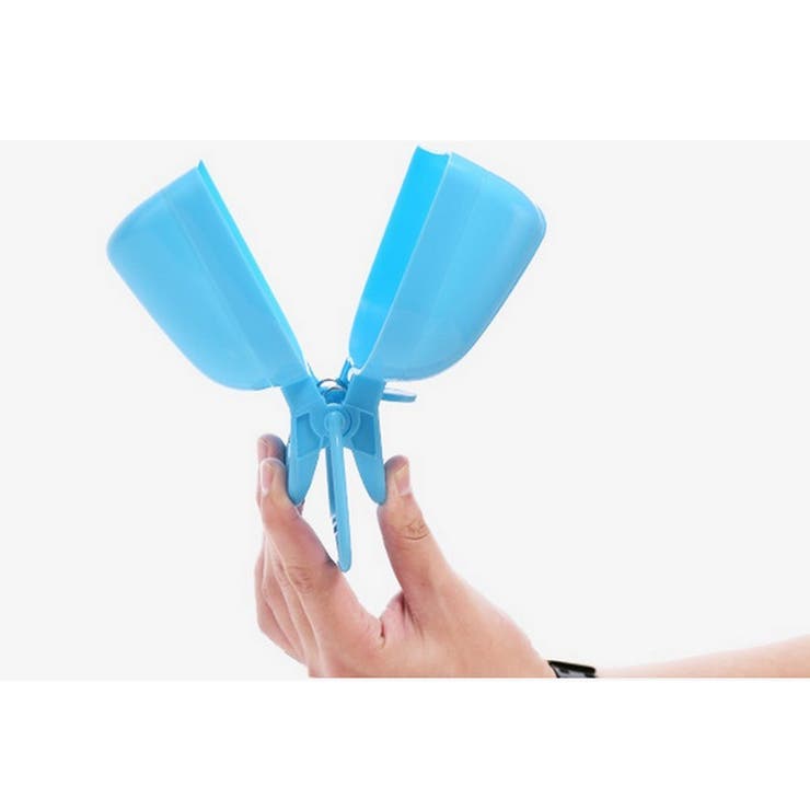 フンスコップ トイレスコップ フンキャッチ | PlusNao | 詳細画像2 