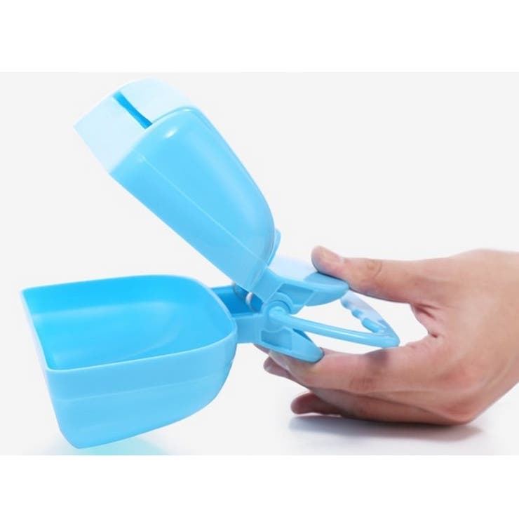 フンスコップ トイレスコップ フンキャッチ | PlusNao | 詳細画像3 