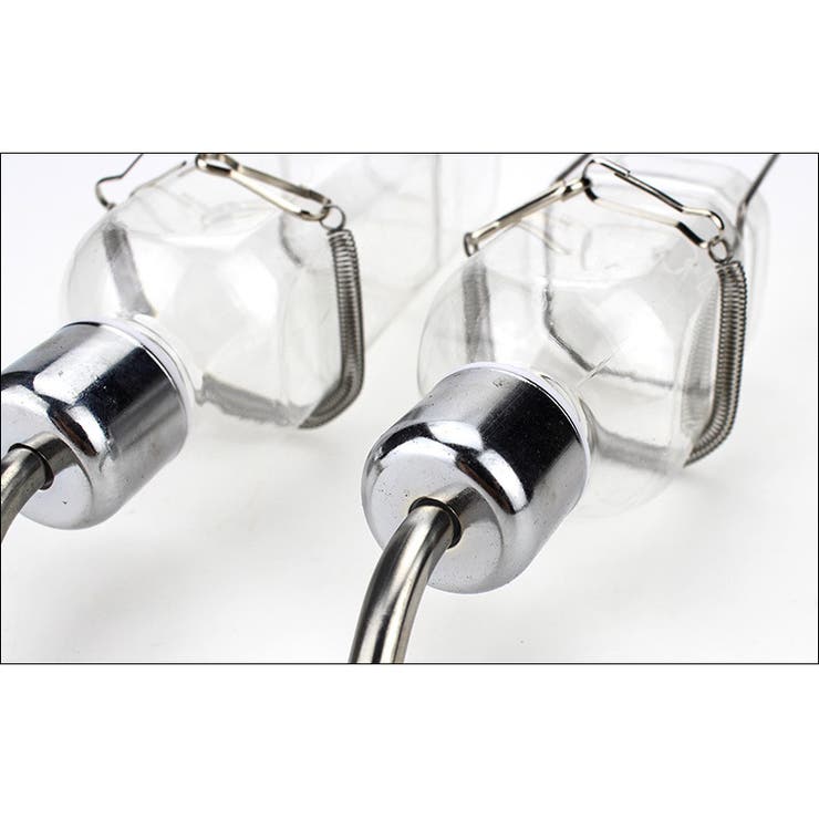 給水器 給水ボトル 350ml | PlusNao | 詳細画像10 