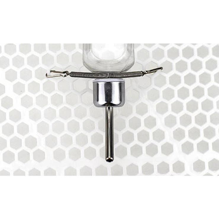 給水器 給水ボトル 350ml | PlusNao | 詳細画像13 