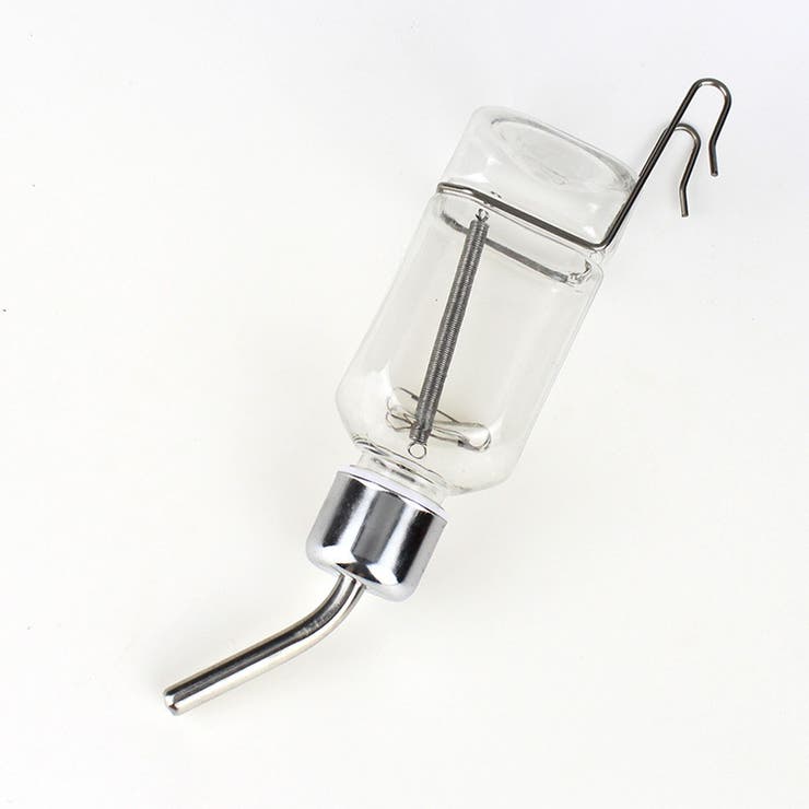 給水器 給水ボトル 350ml | PlusNao | 詳細画像5 