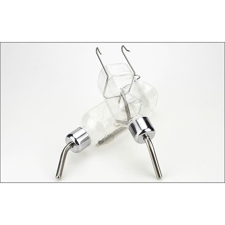 給水器 給水ボトル 350ml | PlusNao | 詳細画像8 