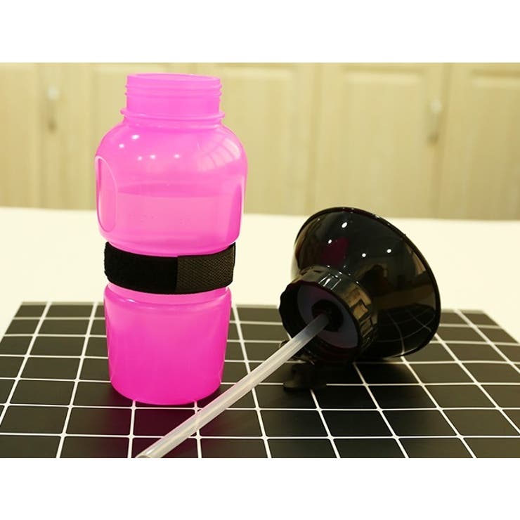 ペット用給水ボトル ペット用給水器 ウォーターボトル | PlusNao | 詳細画像10 