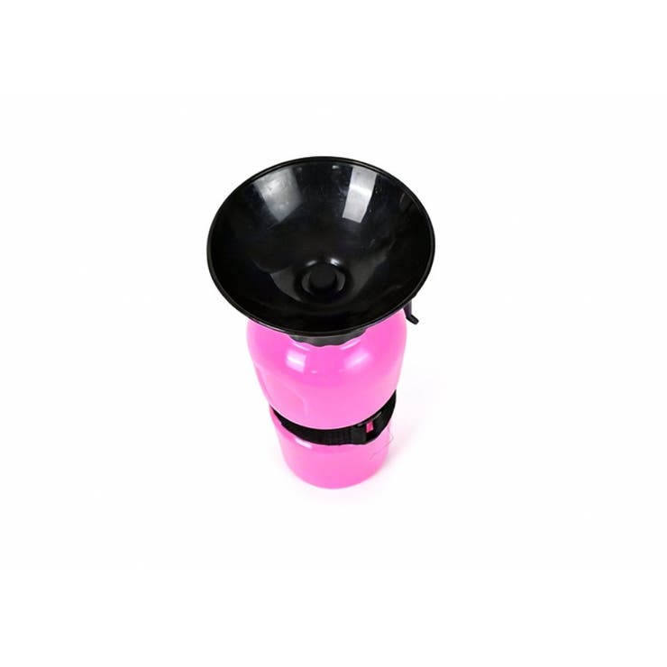 ペット用給水ボトル ペット用給水器 ウォーターボトル | PlusNao | 詳細画像16 