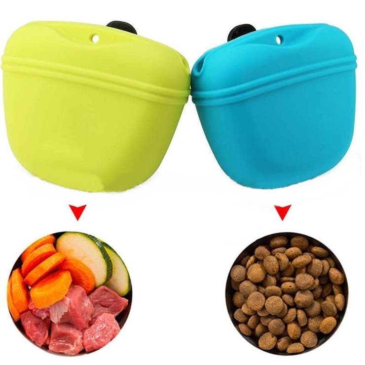 トリーツポーチ ペット用品 犬 | PlusNao | 詳細画像5 