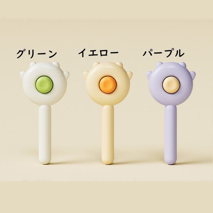 スリッカーブラシ ペットブラシ ペット用ブラシ | PlusNao | 詳細画像15 