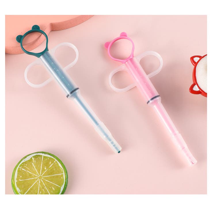 ペット用 投薬器 シリンジ | PlusNao | 詳細画像4 