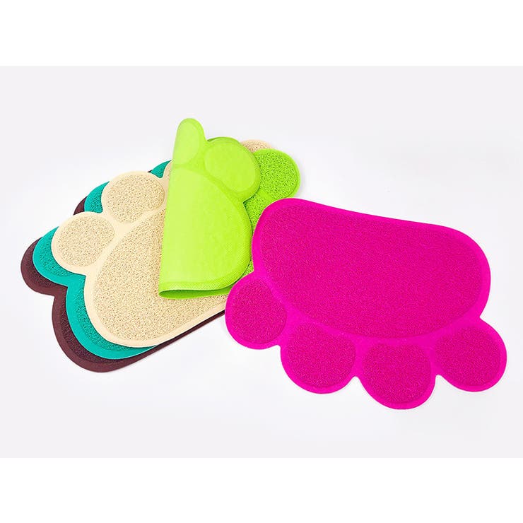 砂取りマット 猫用 ネコ | PlusNao | 詳細画像2 