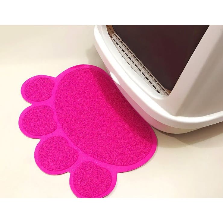 砂取りマット 猫用 ネコ | PlusNao | 詳細画像3 