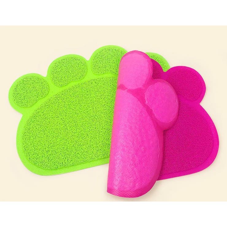 砂取りマット 猫用 ネコ | PlusNao | 詳細画像6 