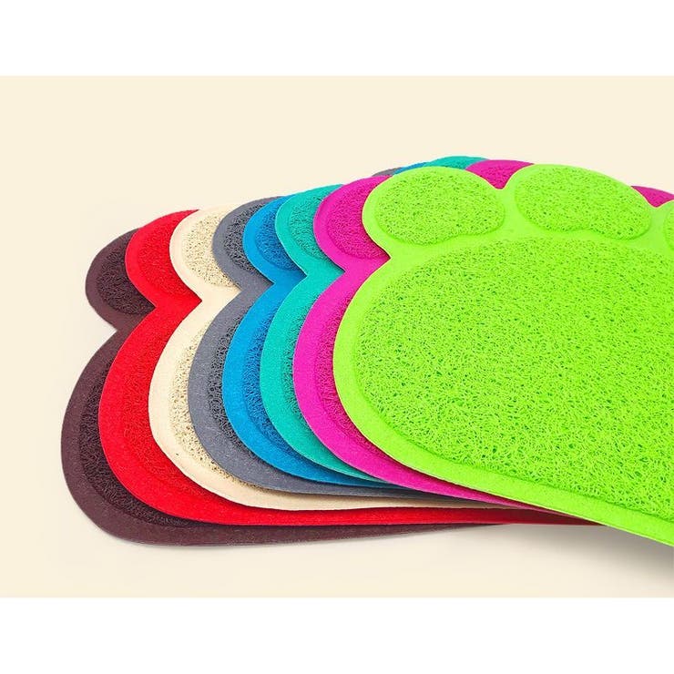 砂取りマット 猫用 ネコ | PlusNao | 詳細画像7 