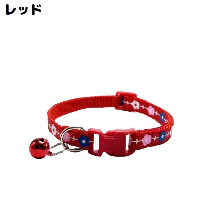 首輪 カラー 小型犬 | PlusNao | 詳細画像2 