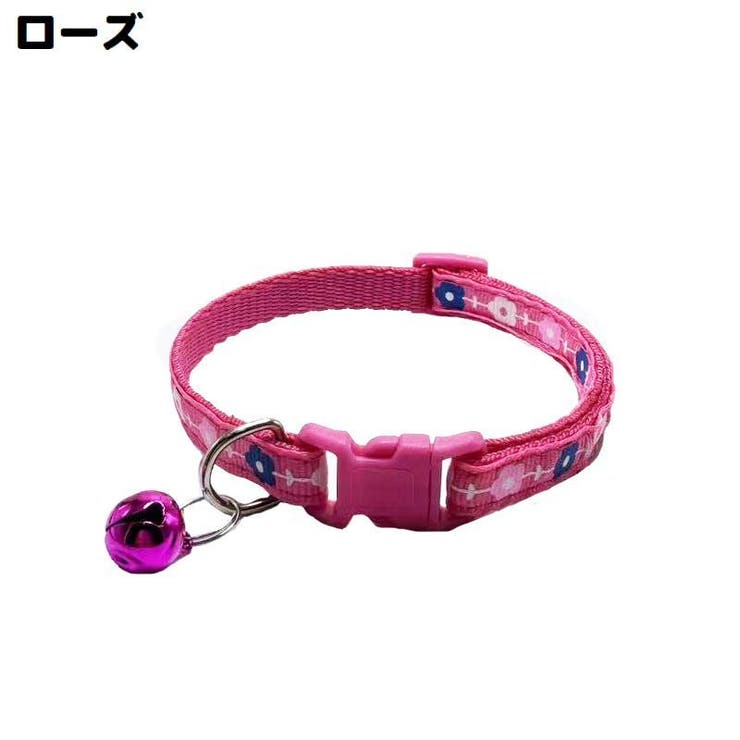 首輪 カラー 小型犬 | PlusNao | 詳細画像6 