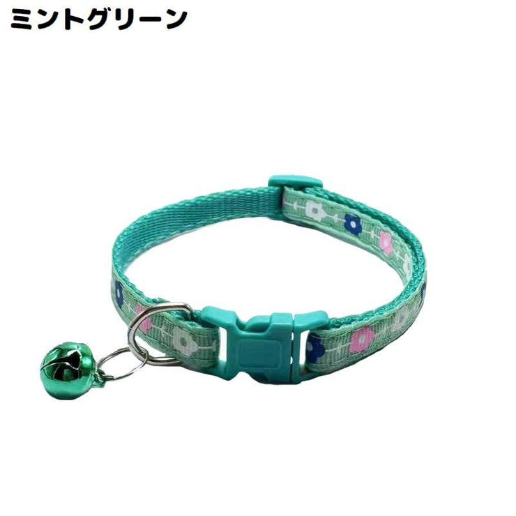 首輪 カラー 小型犬 | PlusNao | 詳細画像7 