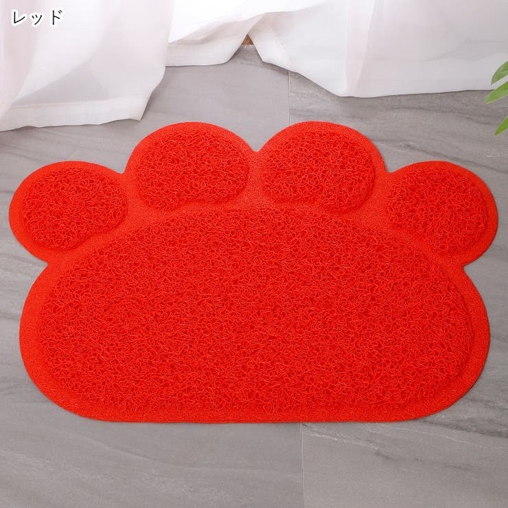 砂とりマット ペット用トイレマット 猫用トイレマット | PlusNao | 詳細画像10 
