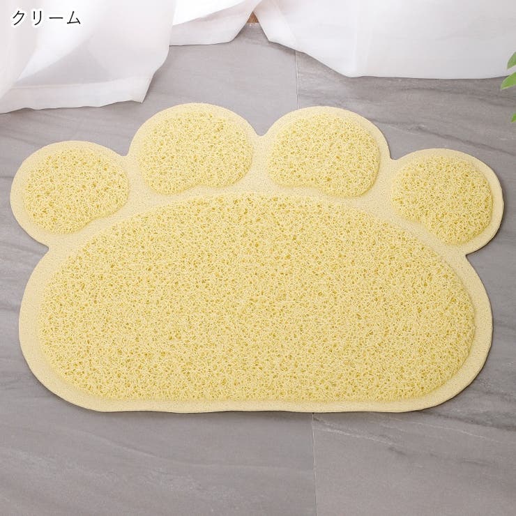 砂とりマット ペット用トイレマット 猫用トイレマット | PlusNao | 詳細画像11 