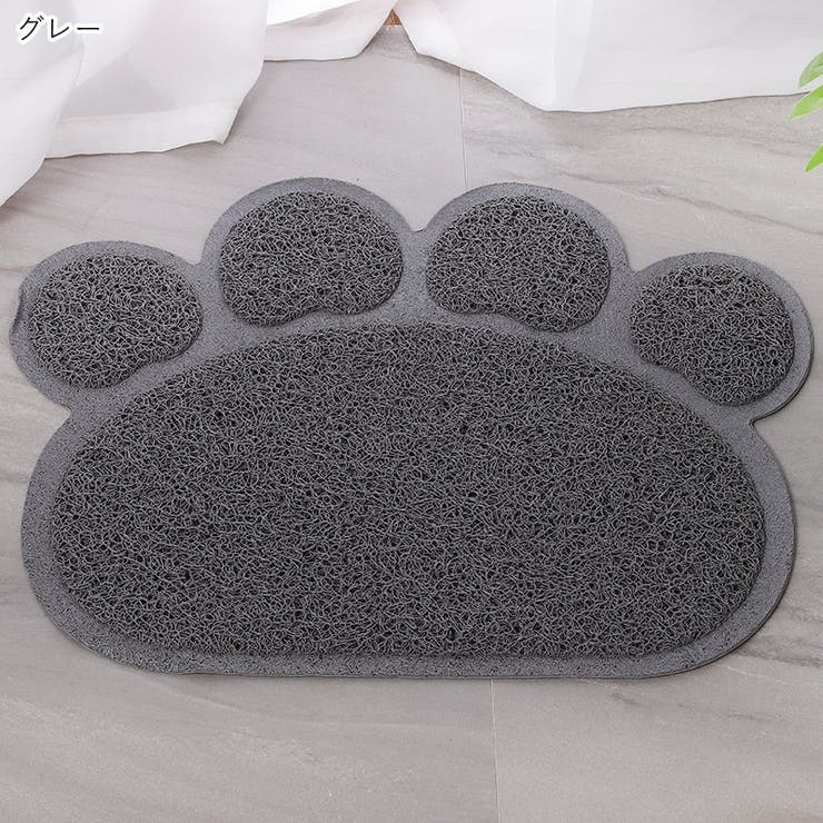 砂とりマット ペット用トイレマット 猫用トイレマット | PlusNao | 詳細画像12 