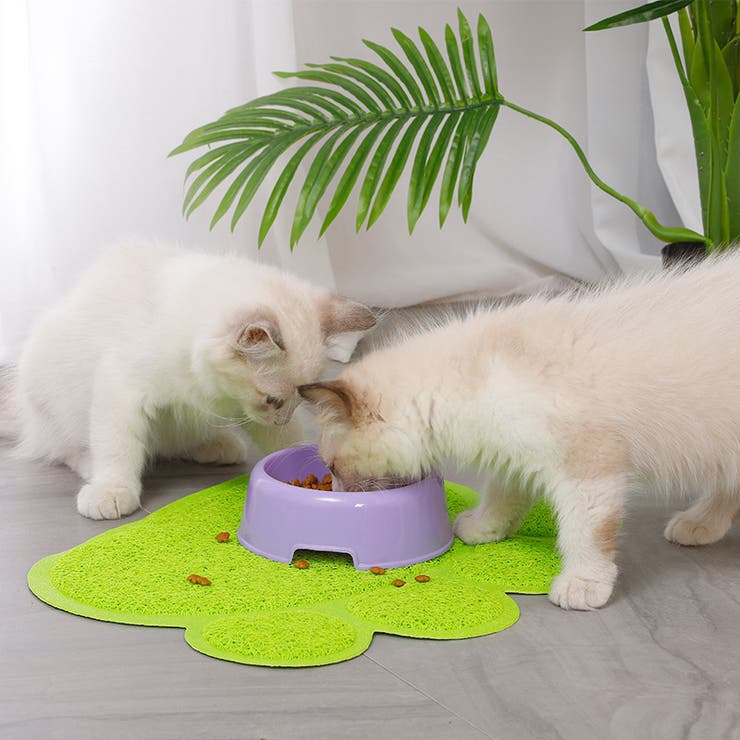 砂とりマット ペット用トイレマット 猫用トイレマット | PlusNao | 詳細画像4 