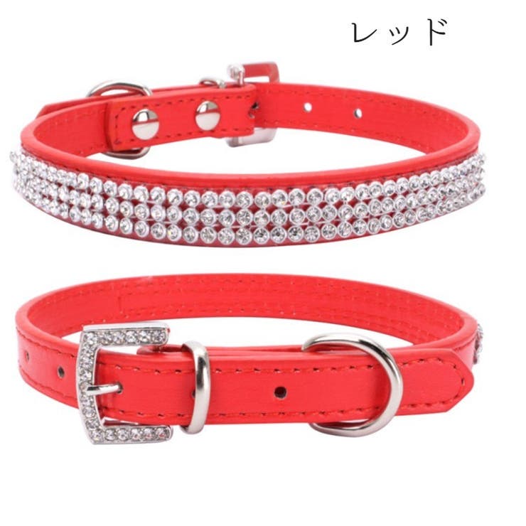 首輪 犬用 ペット用 | PlusNao | 詳細画像10 