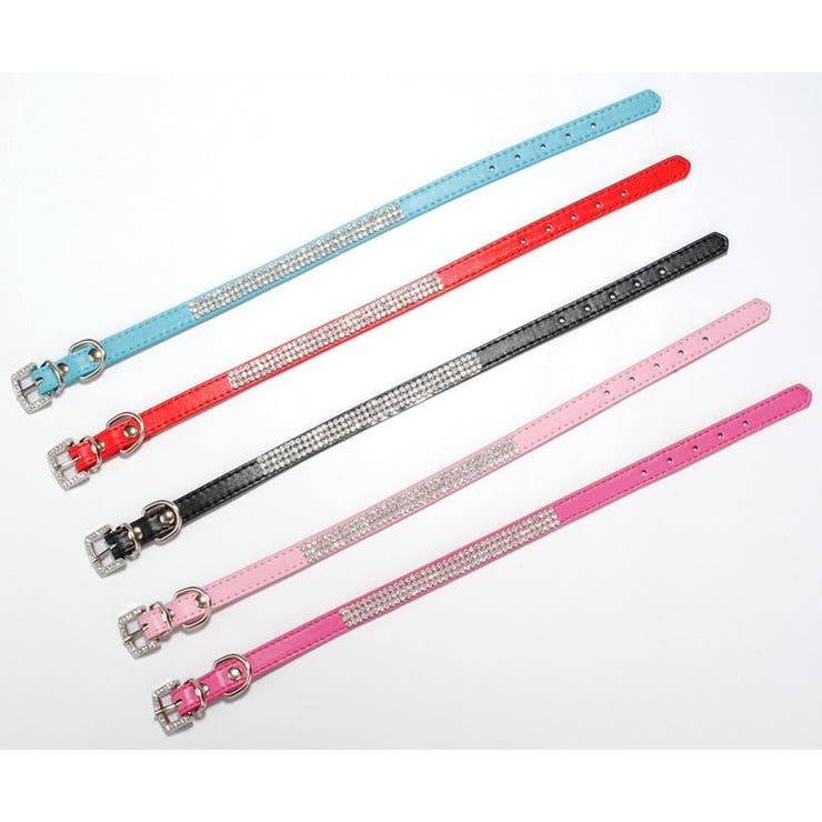 首輪 犬用 ペット用 | PlusNao | 詳細画像2 