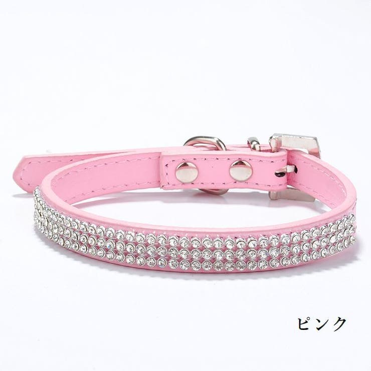 首輪 犬用 ペット用 | PlusNao | 詳細画像8 