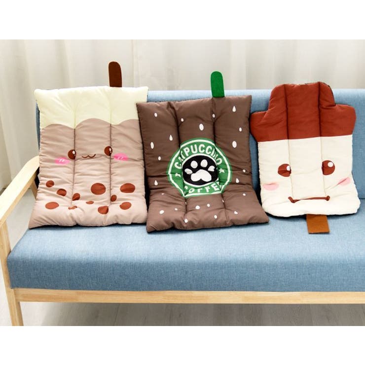ペットマット ペットベッド 猫 | PlusNao | 詳細画像6 