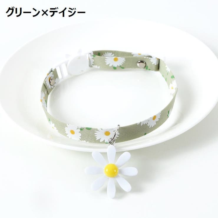 首輪 カラー チョーカー | PlusNao | 詳細画像10 