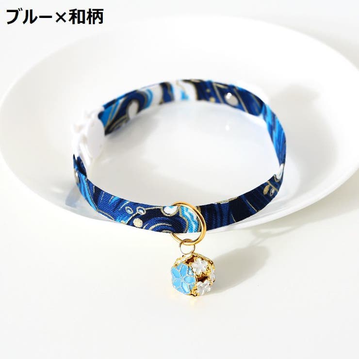 首輪 カラー チョーカー | PlusNao | 詳細画像15 