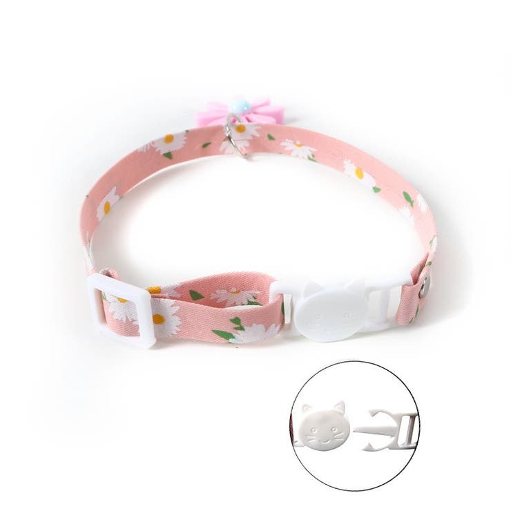 首輪 カラー チョーカー | PlusNao | 詳細画像7 