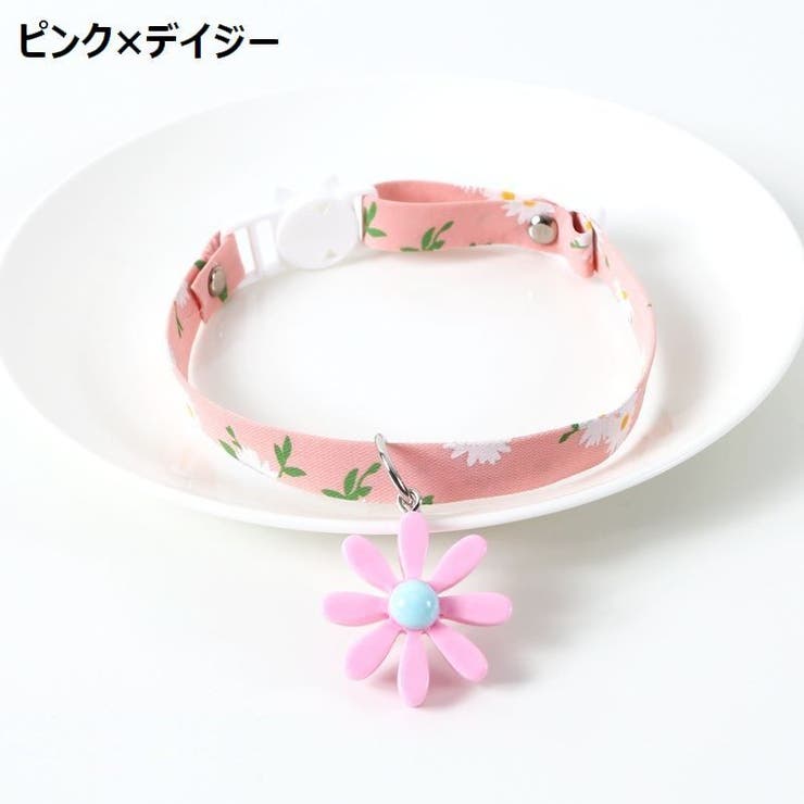 首輪 カラー チョーカー | PlusNao | 詳細画像9 