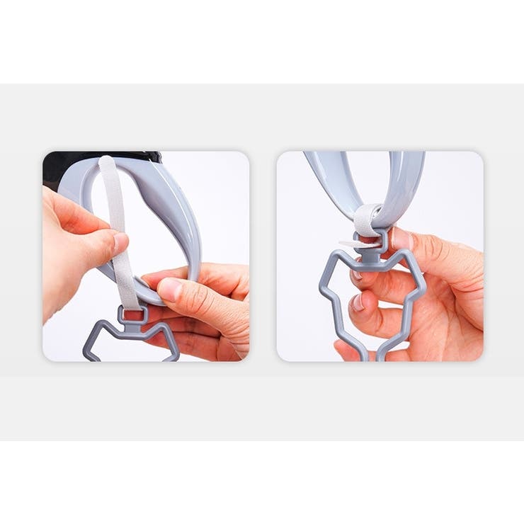 ペット用ゴミ袋ホルダー 犬 ペット | PlusNao | 詳細画像7