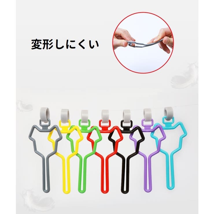 ペット用ゴミ袋ホルダー 犬 ペット | PlusNao | 詳細画像9