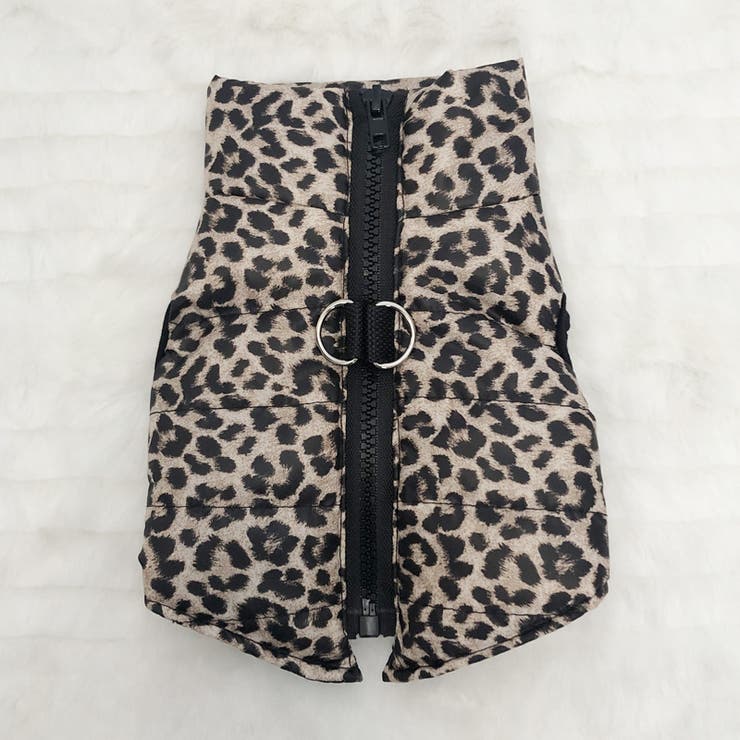 犬用ジャケット 犬服 防寒着 | PlusNao | 詳細画像15 