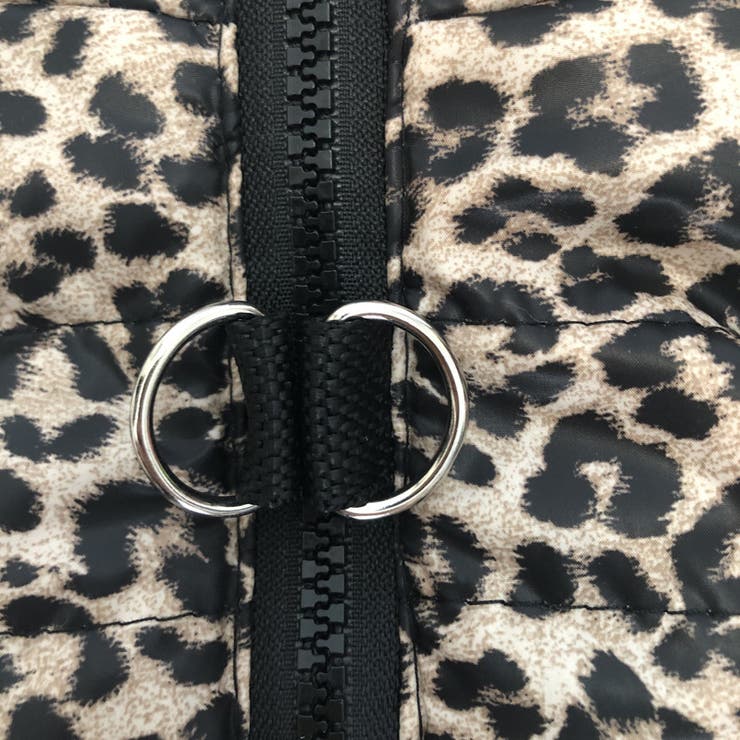 犬用ジャケット 犬服 防寒着 | PlusNao | 詳細画像16 