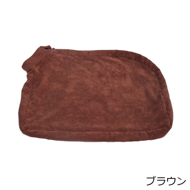 ペット用バスローブ ペット用タオル 小型犬 | PlusNao | 詳細画像13 