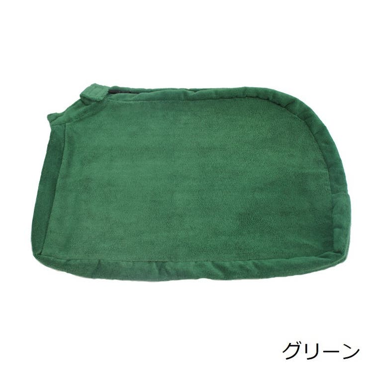 ペット用バスローブ ペット用タオル 小型犬 | PlusNao | 詳細画像14 