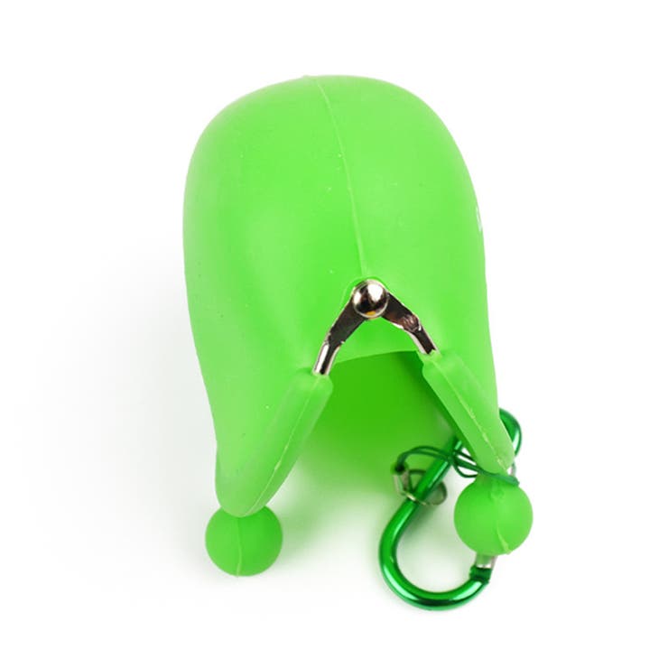 ペット用トリーツポーチ カラビナ付き おやつケース | PlusNao | 詳細画像7 